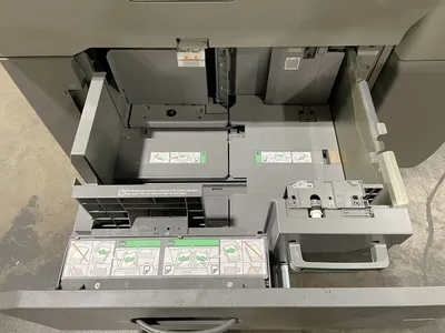 Used 2021 RICOH Pro C5310s Envelope production and printing Arizona US | RTR Services #1545448