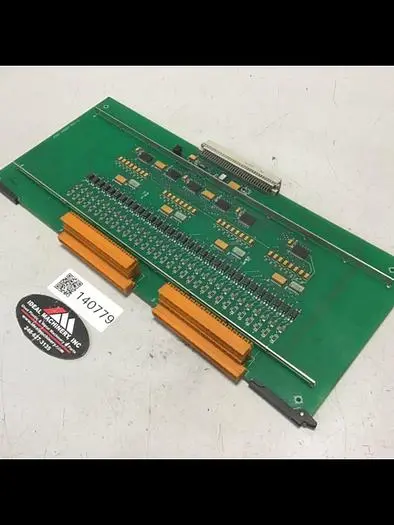 Used VAN DORN PC330-337 Circuit Boards Michigan US | Ideal Machinery #696826
