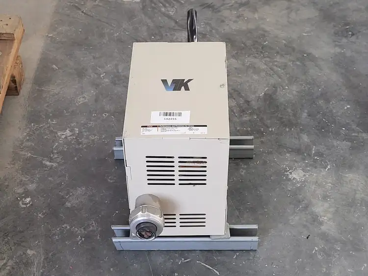 Used TCI V1K80A01 Transformers British Columbia CA | Lenmark #327847