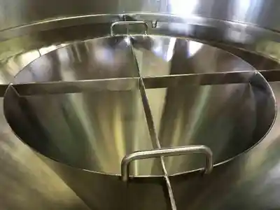 USED UTENSCO CONE IN CONE