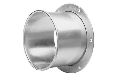 Nederman Inlet Adapters for S‑1000 Series Dust Collectors