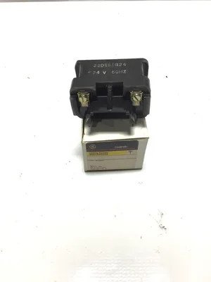 General Electric 22D151G024 Magnetic Coil