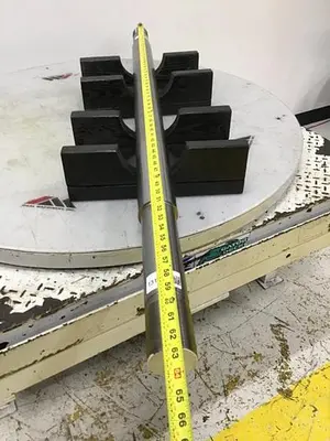USED MITSUBISHI 120MJII-10