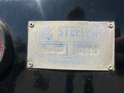 Used 1988 FORD F350 CUSTOM Fuel & Lube Trucks New Jersey US | Proxy Equipment #1425966