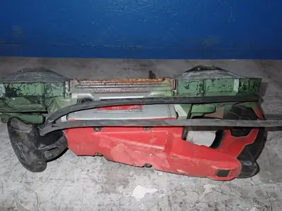USED MILWAUKEE 623220