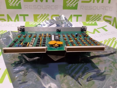 UNIVERSAL INSTRUMENTS 44308902 LOC I/O BOARD - BRAND NEW