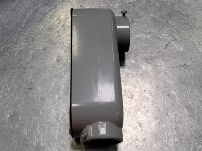 NEW RACOR LB-250-CG-EMT