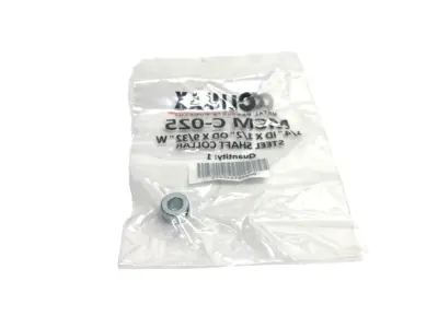 NEW CLIMAX MCM C-205