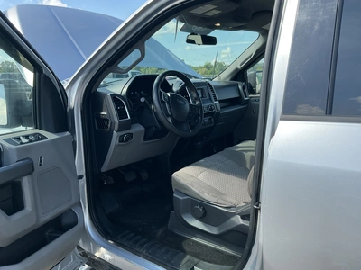 Used 2016 FORD F-150 Pickup Trucks Michigan US | Miedema Asset Management Group #1425119