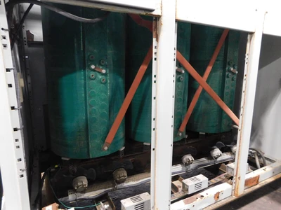 Used OLSUN NA Transformers Ohio US | Equipment Recovery Corp. #1329719