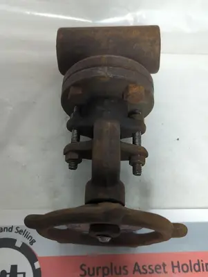 Used HENRY E-40405R13 Pump & Valve Parts Ohio US | Surplus Asset Holdings #1365688