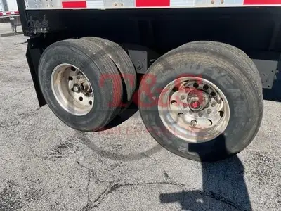 Used 2020 VALLEY FARM INDUSTRIES _UNKNOWN_ Agricultural Trailers Illinois US | T&S Trailer Pool #1509510
