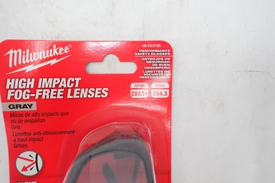 NEW MILWAUKEE 48-73-2125