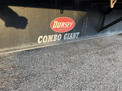 Used 2021 DORSEY DC53 STEP DECK Flatbed Trailers Minnesota US | Carco Truck & Equipment #1513924