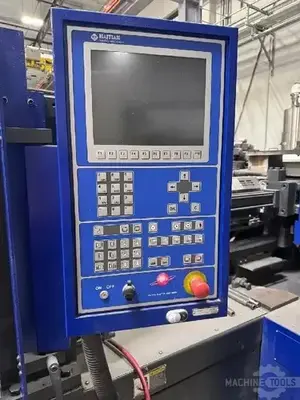 USED 2018 HAITIAN MA2000II-700E