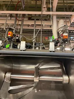Peerless Single Arm Mixer TWT