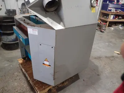 Used MARTIN T44 Woodworking Planers New York US | Martin's Woodworking Machinery #1399325