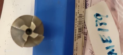 USED DOLFA 5-550-0250