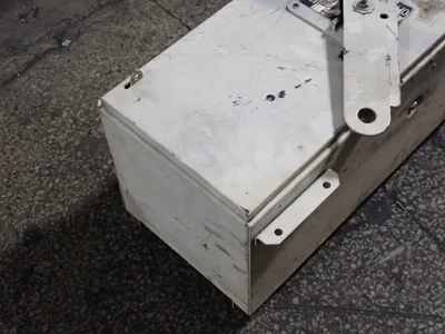 USED SQUARE D SD3640