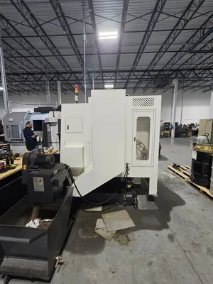 2011 CHEVALIER FNL-320Y 5-Axis or More CNC Lathes | Ditter Industries Inc. (3)