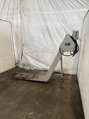 USED HENNIG KM0-0320-00