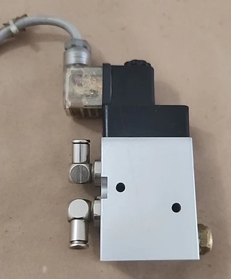 USED Norgren 2622200-3053-D