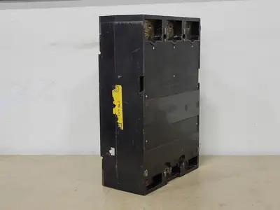 USED SQUARE D MAL36800