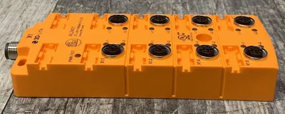 IFM AL2401 Electrical/PLC/Automation | ESS Industrial Equipment Sales (9)