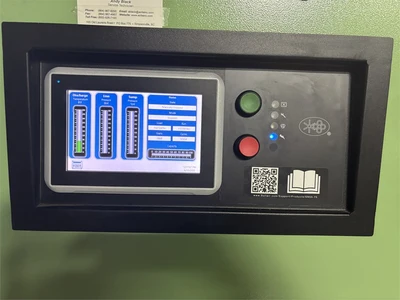 USED 2020 SULLAIR SN75V