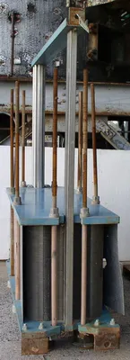 USED 1996 ALFA-LAVAL M15-BFM