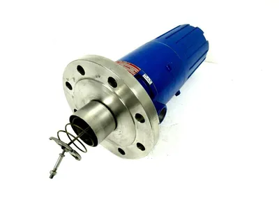 NEW MAGNETROL C10-4H3A-NCB LEVEL SWITCH C104H3ANCB