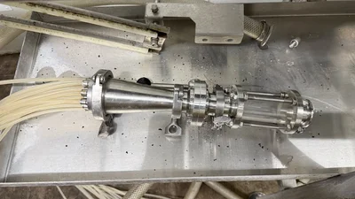 Used _UNKNOWN_ _UNKNOWN_ Canning Lines Indiana US | Brewhouse Equipment Group #1338381