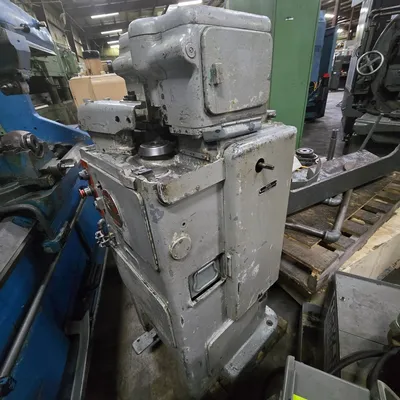 FELLOWS 3 GEAR SHAPERS CNC | Piselli Enterprises (3)