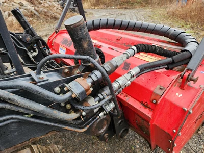 Used 2015 FECON FTX128L Forestry Grinders New York US | Abele Tractor #1343184