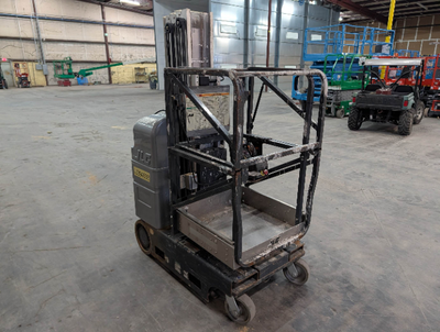 Used 2019 20MVL JLG Vertical Mast Lifts Texas US | Stack Equipment #1418932