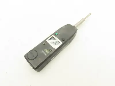 Mitutoyo 575-123 Absolute Digimatic Digital Indicator 0-1" (0-25.4mm) ID-U1025E