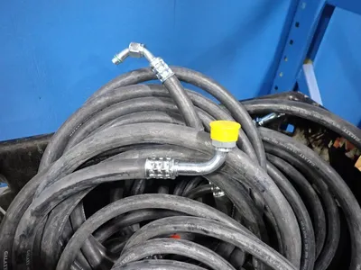 Hose