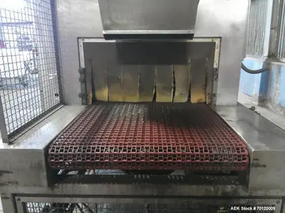 USED PMI SI-TW-30SS