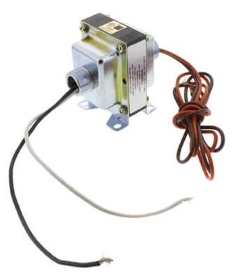 Johnson Controls Y65A13-0 120V Primary, 24V Secondary Class 2 Transformer [New]