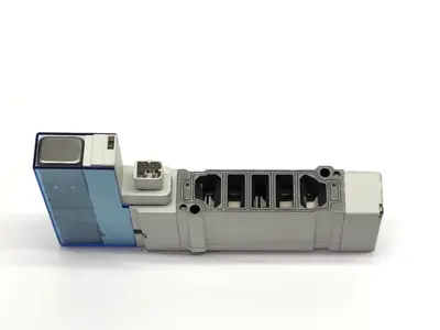USED SMC SY5200-5U1