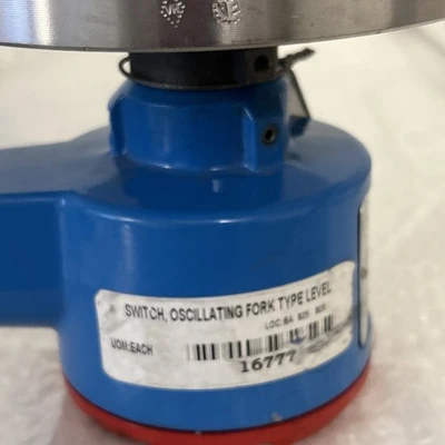 * For Parts* Krohne Flow Meter LS3000 / HC/03/D/AL0.5