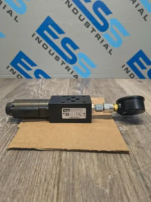 Used PARKER PRDM2AA06SVG20 Valves/Fittings South Carolina US | ESS Industrial Equipment Sales #1269880