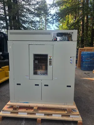 USED 2015 ULVAC NE950EX