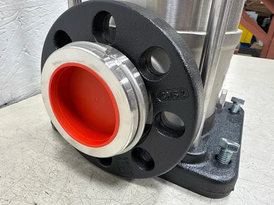New | in-Stock GRUNDFOS CRN10-8 A-FGJ-A-V-HQQV-XX2 Centrifugal Pumps Minnesota US | Fram Fram LLC #1280939