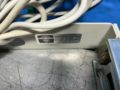 Used CYBERRESEARCH, INC. _UNKNOWN_ Keyboards Ohio US | HGR 24 #1545410