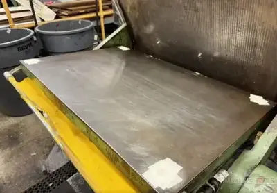 USED THOMSON-NATIONAL 28X41 STYLE 8-6