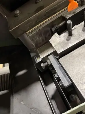 USED 1979 EW MENN GW-63