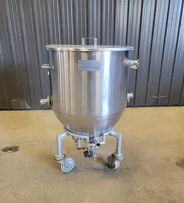 USED COLLETTE MPH-150