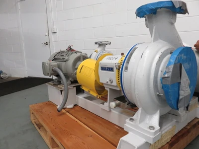 USED Ahlstrom / Sulzer APT 31-4C
