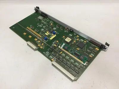 USED VAN DORN PC330-021 330-021